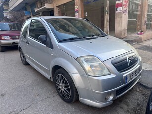 Citroen C2 '05