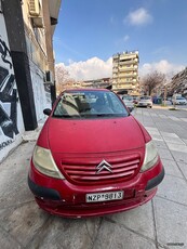 Citroen C3 '04