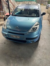 Citroen C3 '04