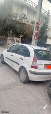 Citroen C3 '07