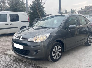 Citroen C3 '15 1.0 VTi Live Edition