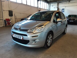 Citroen C3 '15 1.2 VTi Collection