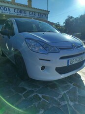 Citroen C3 '16