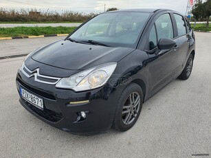 Citroen C3 '16