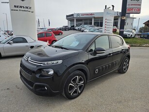 Citroen C3 '17