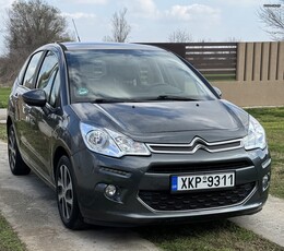 Citroen C3 '17 Σε άριστη κατάσταση!!!