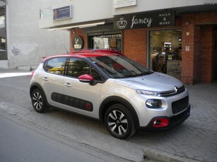 Citroen C3 '18 PURETECH SHINE