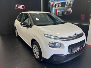 Citroen C3 '20 48.200km!!