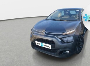 Citroen C3 '21 1.2 PureTech Shine | ΕΩΣ 5 ΕΤΗ ΕΓΓΥΗΣΗ