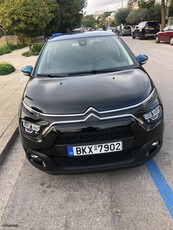 Citroen C3 '22