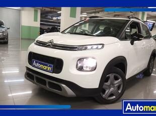 Citroen C3 Aircross '19 Feel Business Pack Navi /6 Χρόνια Δωρεάν Service