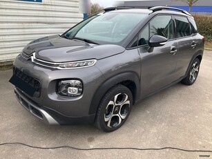 Citroen C3 Aircross '19 Shine - Panorama ΑΥΤΟΜΑΤΟ