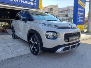 Citroen C3 Aircross '19 Shine*Panorama*greep control