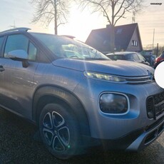 Citroen C3 Aircross '20 8/2020 SHINE 1.200 κυβικά 110ps