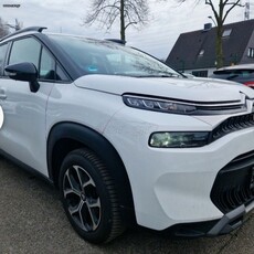 Citroen C3 Aircross '23 SHINE Navi camera 1.200 κυβικά 110ps