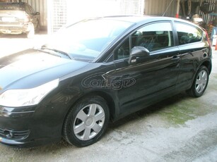 Citroen C4 '05 C4