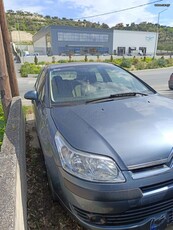 Citroen C4 '06