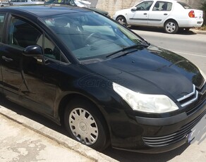 Citroen C4 '08 1.4