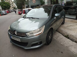 Citroen C4 '11