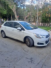 Citroen C4 '14