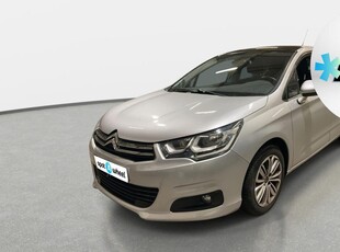 Citroen C4 '15 1.2 e-THP Millenium | ΕΩΣ 5 ΕΤΗ ΕΓΓΥΗΣΗ