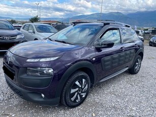 Citroen C4 Cactus '15