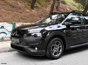 Citroen C4 Cactus '15 AIRBUMP-AUTOMATIC