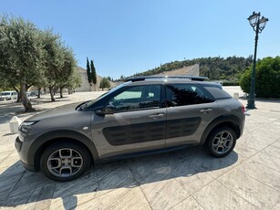 Citroen C4 Cactus '16