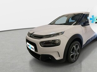 Citroen C4 Cactus '20 1.5 Blue-HDi Feel | ΕΩΣ 5 ΕΤΗ ΕΓΓΥΗΣΗ