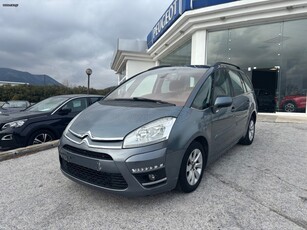 Citroen C4 Grand Picasso '11 1.6 EXCLUSIVE