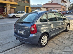 Citroen C4 Picasso '08 1.6 EXCLUSIVE