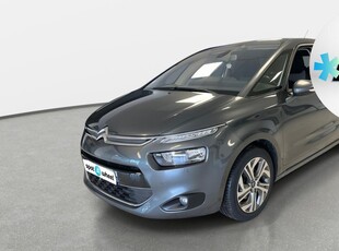 Citroen C4 Picasso '16 1.2 e-THP Intensive | ΕΩΣ 5 ΕΤΗ ΕΓΓΥΗΣΗ