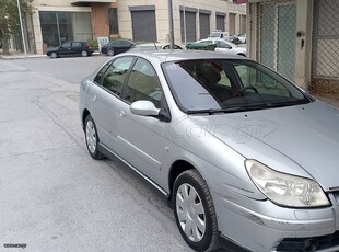 Citroen C5 '06