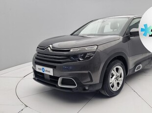 Citroen C5 Aircross '19 1.5 BlueHDi Business | ΕΩΣ 5 ΕΤΗ ΕΓΓΥΗΣΗ