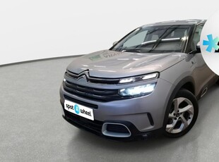 Citroen C5 Aircross '21 1.6 Hybrid Business | ΕΩΣ 5 ΕΤΗ ΕΓΓΥΗΣΗ