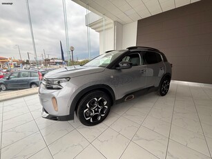 Citroen C5 Aircross '25 C-SERIES 1.2 130HP BI-TONE