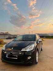 Citroen DS-3 '10 DS3 1.6 156HP TURBO