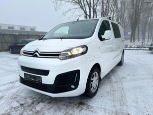 Citroen Jumpy '20 4X4*EURO6d*57000 ΧΙΛΙΟΜΕΤΡΑ