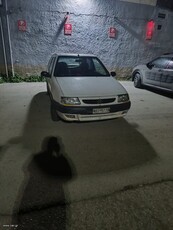 Citroen Saxo '97