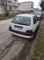 Citroen Saxo '98