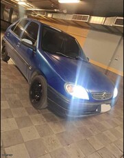 Citroen Saxo '99 1,1