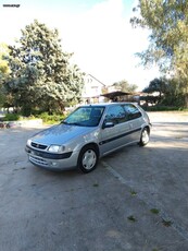 Citroen Saxo '99