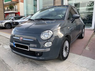 Fiat 500 '12 LOUNGE PANORAMA