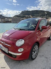 Fiat 500 '15 fiat 500