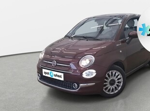 Fiat 500 '21 1.0 Hybrid Dolcevita | ΕΩΣ 5 ΕΤΗ ΕΓΓΥΗΣΗ