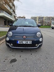 Fiat 500 '21 HYBRID