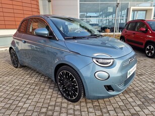 Fiat 500e '22 4P BERLINA ELETTRICA LA PRIMA 3+1