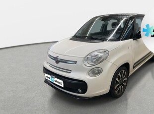 Fiat 500L '13 1.4 Pop Star | ΕΩΣ 5 ΕΤΗ ΕΓΓΥΗΣΗ