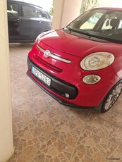 Fiat 500L '13