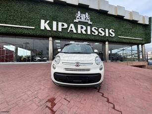 Fiat 500L '14 LOUNGE EURO 6